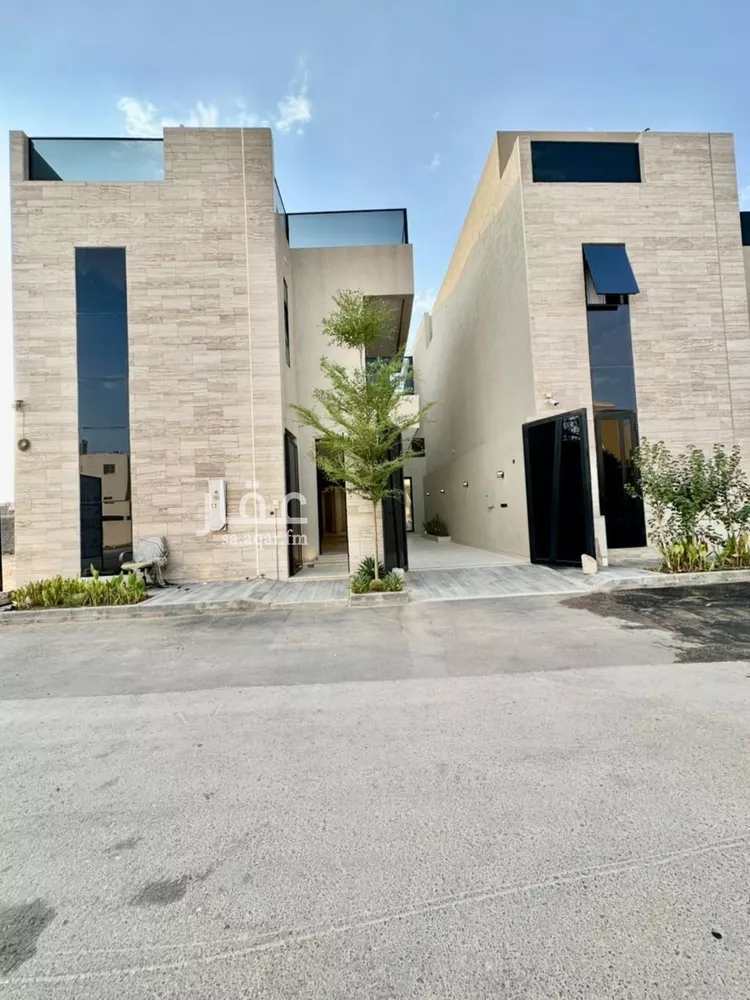 Villa for Sale in Riyadh Al Mahdiyah