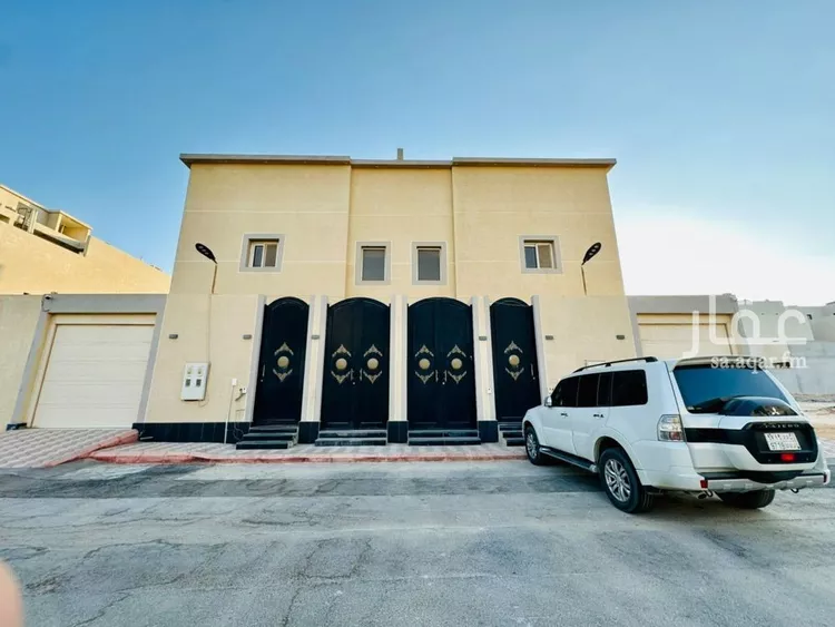 دور للإيجار في حي المهدية, مدينة الرياض, منطقة الرياض