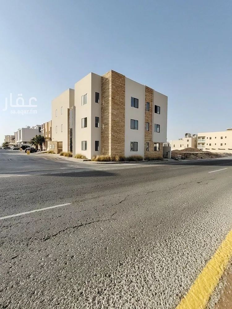 Apartment for Rent in Riyadh Al Mahdiyah
