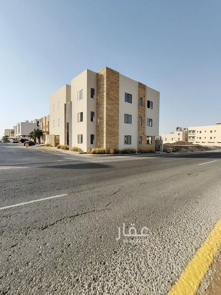 Apartment for Rent in Riyadh Al Mahdiyah
