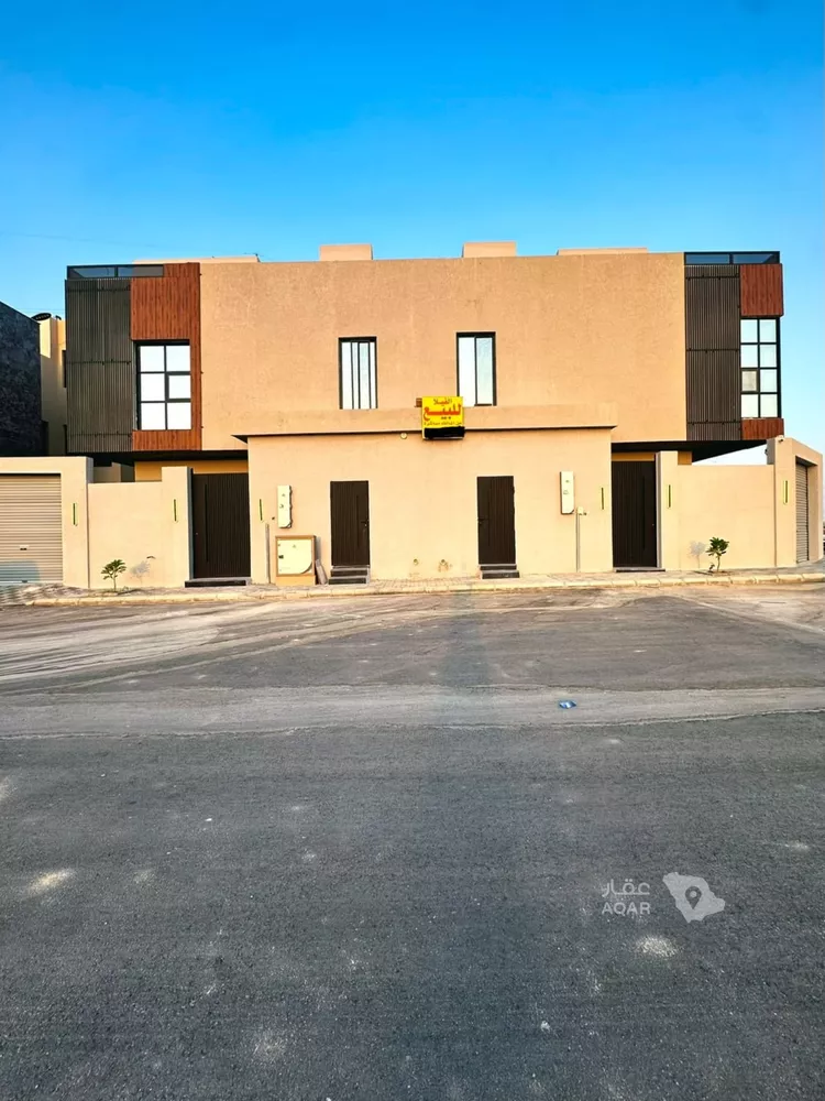 Villa for Sale in Riyadh Al Mahdiyah