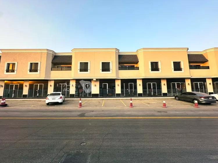 Shop for Rent in Riyadh Ash Shifa 3