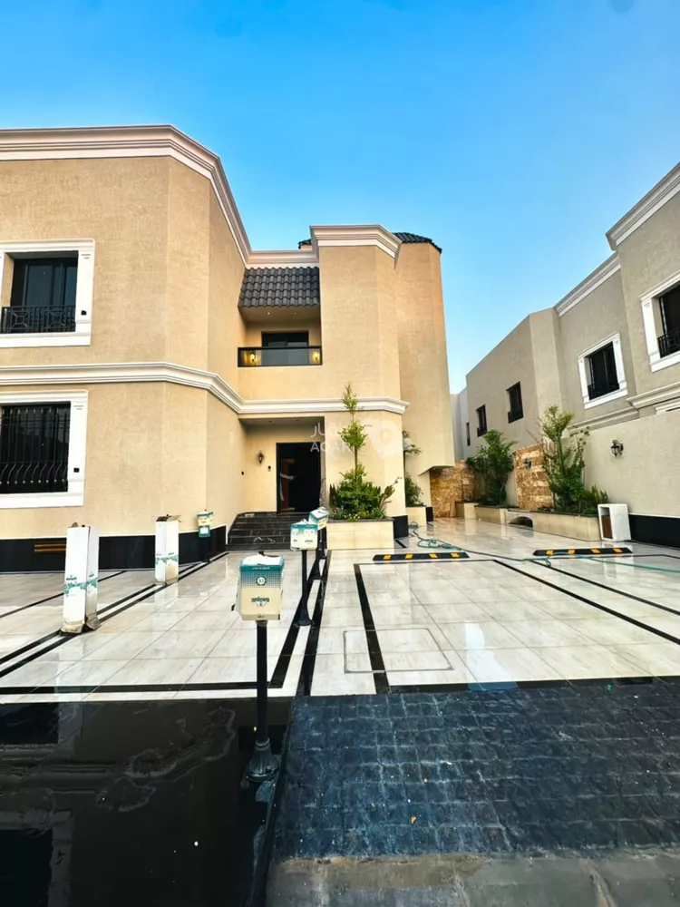Floor for Rent in Riyadh Ash Shifa 7