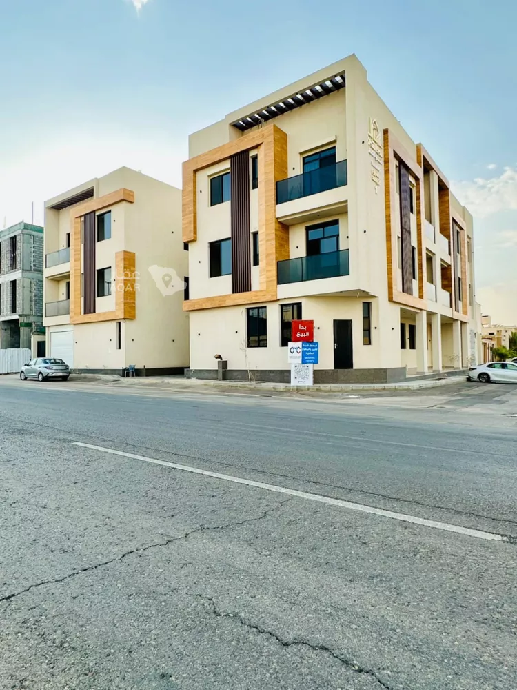 شقة للبيع في شارع ابن أبي الشكر الفلكي, حي المهدية, مدينة الرياض, منطقة الرياض