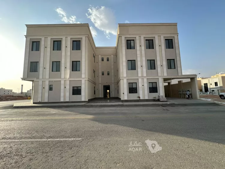 شقة للبيع في شارع محمد نور رحيمي, حي المهدية, مدينة الرياض, منطقة الرياض