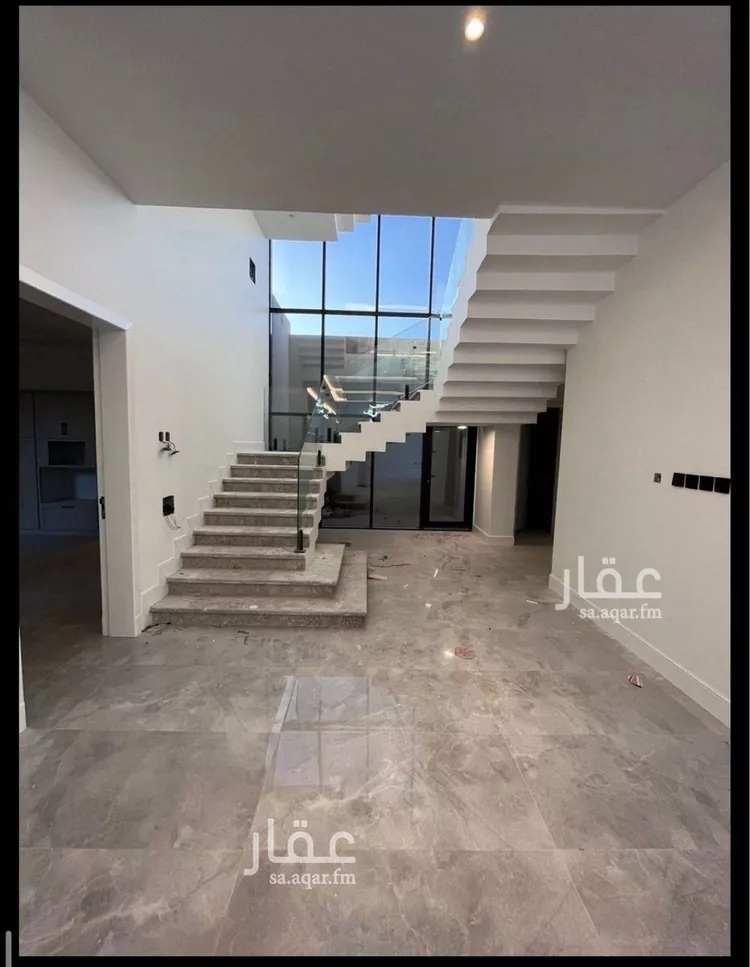 فيلا للإيجار في شارع محمد بن زين العابدين, حي المهدية, مدينة الرياض, منطقة الرياض صورة 5
