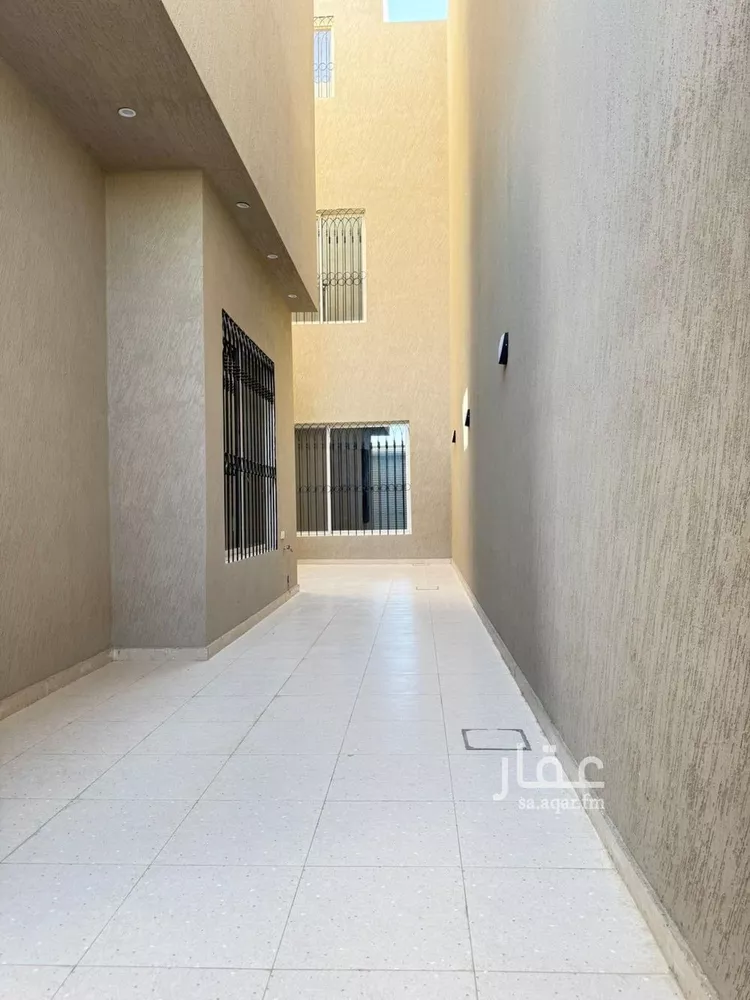فيلا للإيجار في شارع أبي بكر بن فتحون, حي المهدية, مدينة الرياض, منطقة الرياض صورة 4
