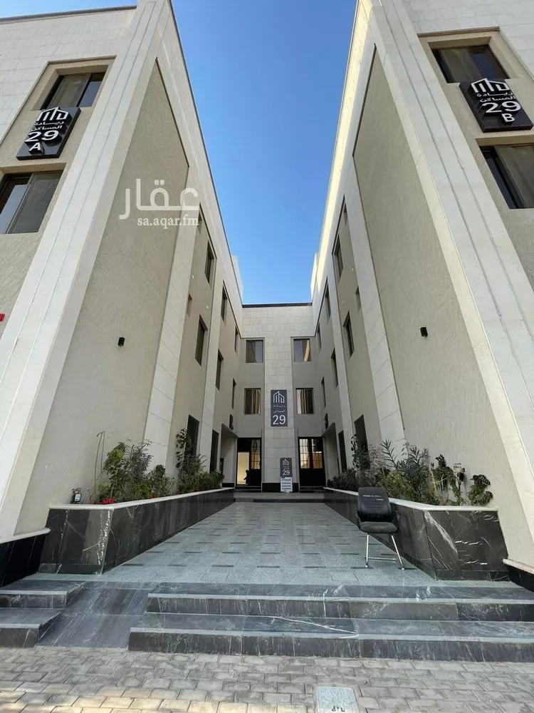 شقة للبيع في شارع تقى الدين التميمى, حي المهدية, مدينة الرياض, منطقة الرياض