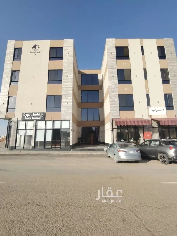 Apartment for Sale in Riyadh Al Mahdiyah