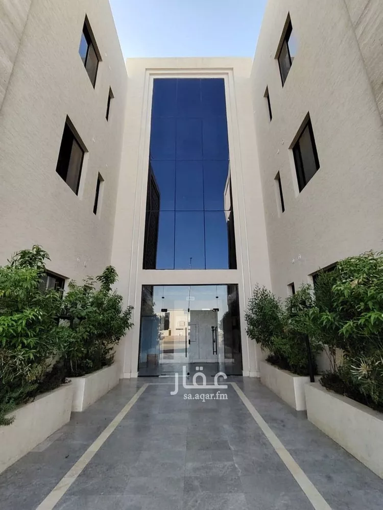 شقة للبيع في شارع ابن أبي الشكر الفلكي, حي المهدية, مدينة الرياض, منطقة الرياض صورة 3