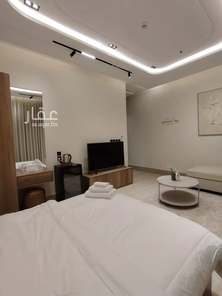 غرفة للإيجار في شارع سيف الدين الخطيب, حي المهدية, مدينة الرياض, منطقة الرياض صورة 3