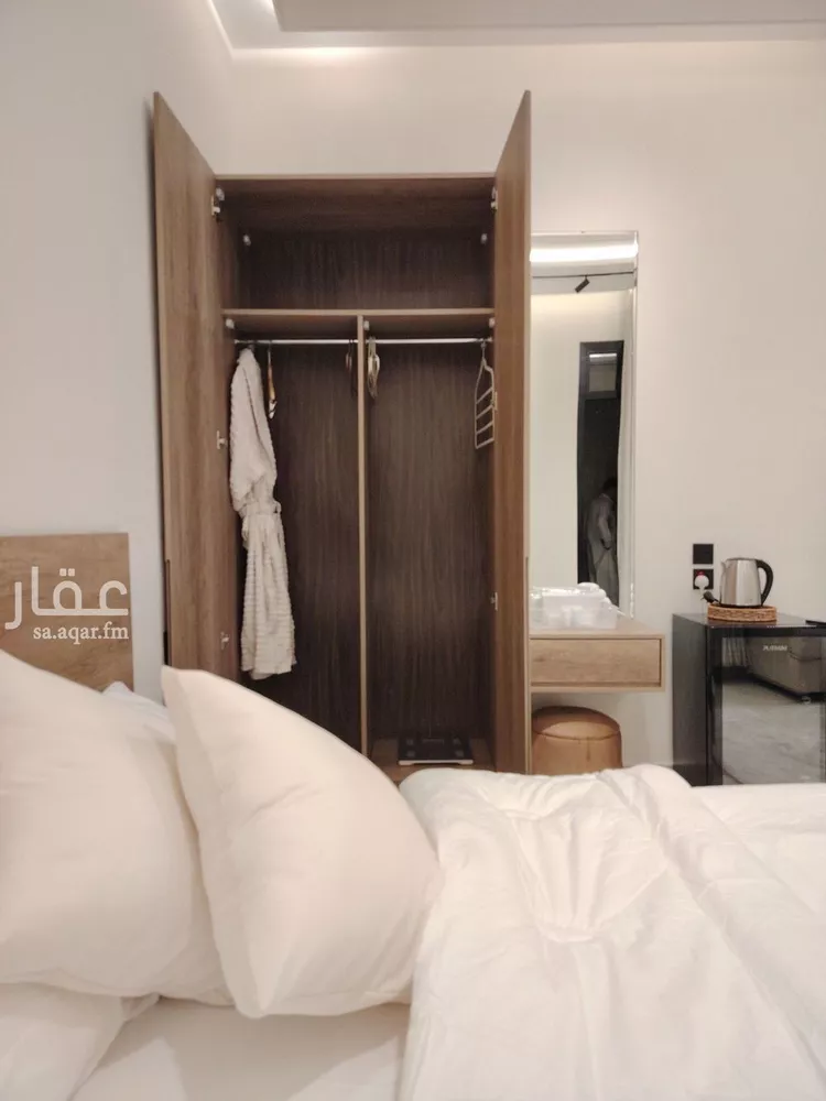 غرفة للإيجار في شارع سيف الدين الخطيب, حي المهدية, مدينة الرياض, منطقة الرياض 11