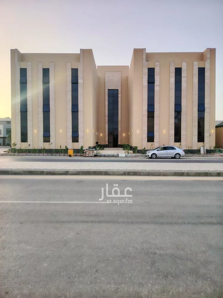 Apartment for Sale in Riyadh Al Mahdiyah