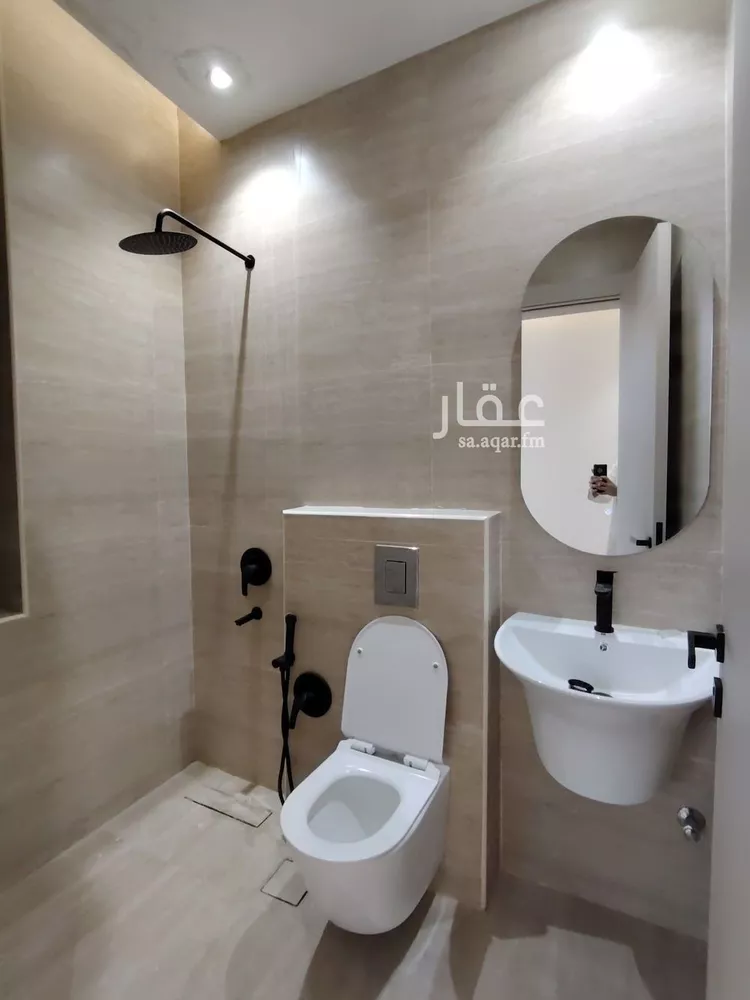 شقة للبيع في شارع يوسف الجد, حي المهدية, مدينة الرياض, منطقة الرياض صورة 2
