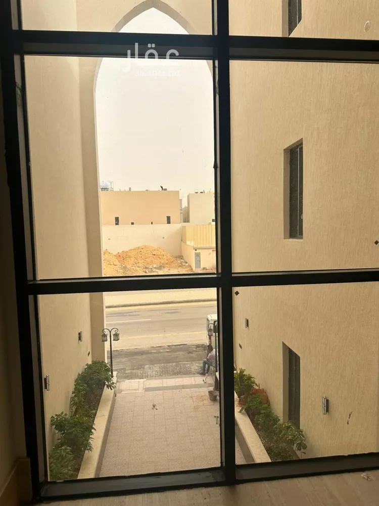 عمارة للبيع في شارع ابن المهاجر, حي المهدية, مدينة الرياض, منطقة الرياض 25