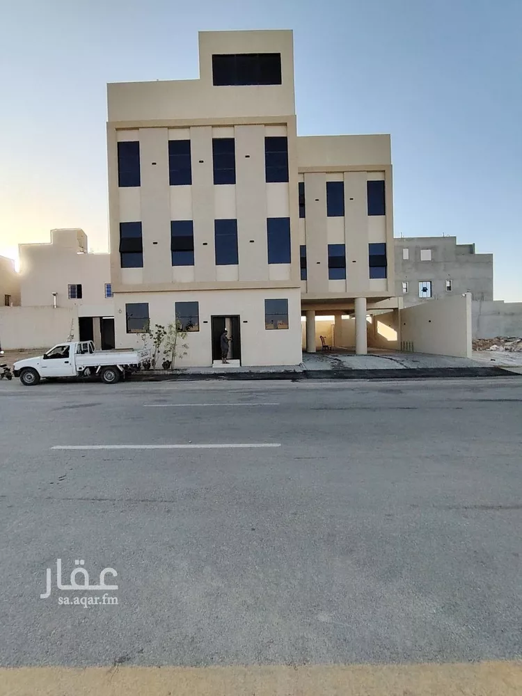 شقة للإيجار في شارع عمير بن سنان بن عرفطة, حي المهدية, مدينة الرياض, منطقة الرياض