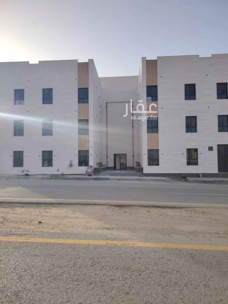 شقة للبيع في شارع وادي هرجاب, حي المهدية, مدينة الرياض, منطقة الرياض صورة 3