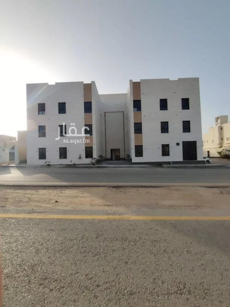 شقة للبيع في شارع وادي هرجاب, حي المهدية, مدينة الرياض, منطقة الرياض