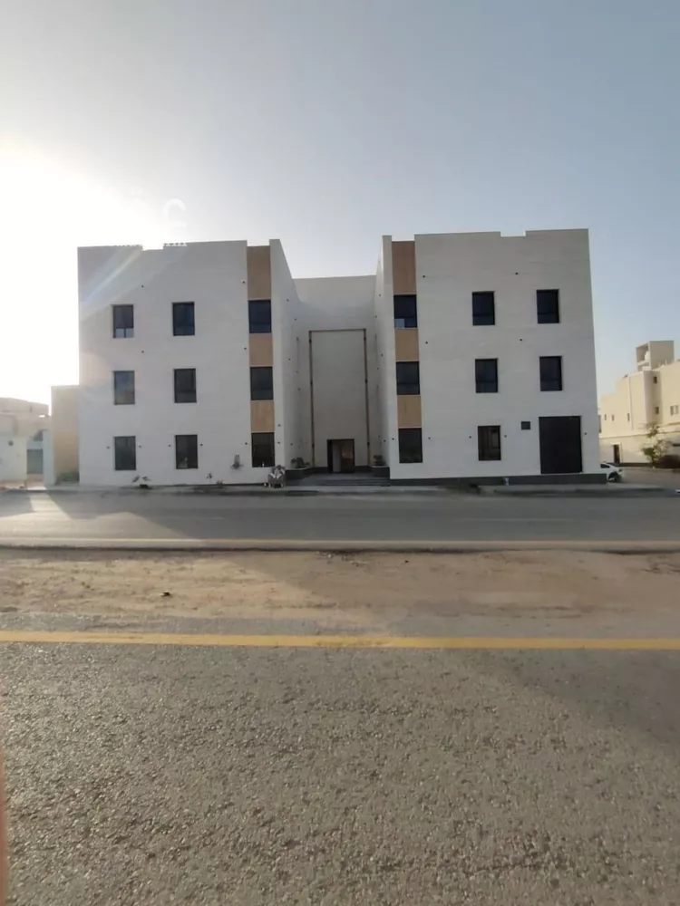 شقة للبيع في شارع وادي هرجاب, حي المهدية, مدينة الرياض, منطقة الرياض