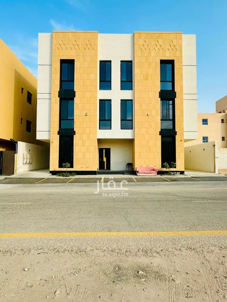 عمارة للإيجار في شارع محمد نور رحيمي, حي المهدية, مدينة الرياض, منطقة الرياض صورة 3