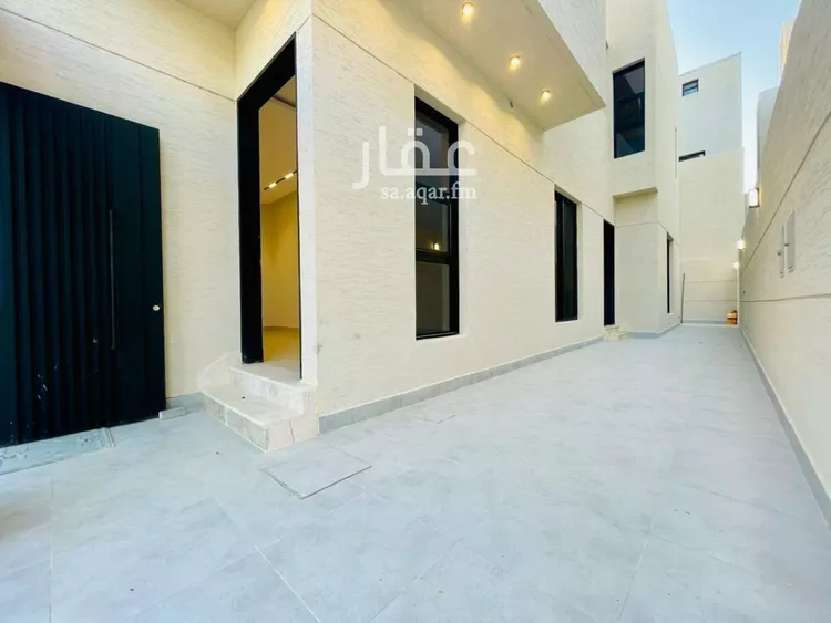 فيلا للبيع في شارع أبي الزناد, حي المهدية, مدينة الرياض, منطقة الرياض 20