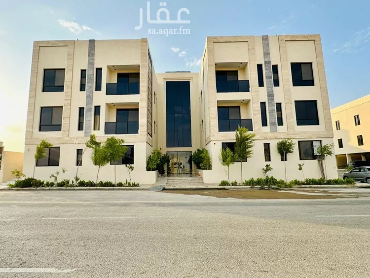 شقة للبيع في شارع عمير بن سنان بن عرفطة, حي المهدية, مدينة الرياض, منطقة الرياض