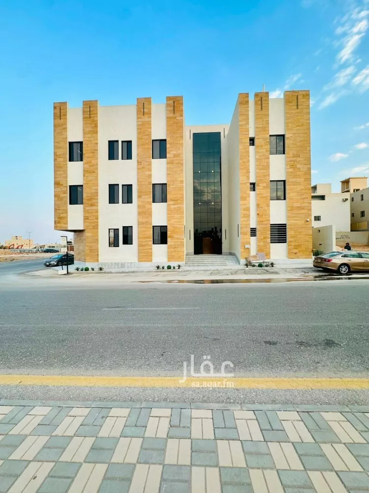 شقة للبيع في شارع عمير بن سنان بن عرفطة, حي المهدية, مدينة الرياض, منطقة الرياض