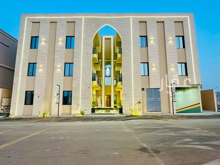 شقة للبيع في شارع يعقوب الصفار, حي المهدية, مدينة الرياض, منطقة الرياض