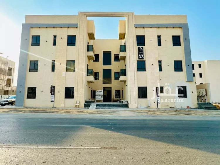 شقة للبيع في شارع يعقوب الصفار, حي المهدية, مدينة الرياض, منطقة الرياض 9