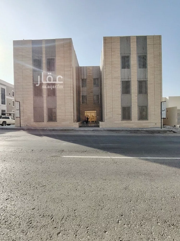 شقة للبيع في شارع يعقوب الصفار, حي المهدية, مدينة الرياض, منطقة الرياض 13