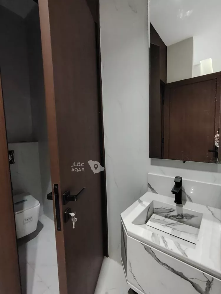 عمارة للإيجار في شارع ابي بكر البناء, حي المهدية, مدينة الرياض, منطقة الرياض 4