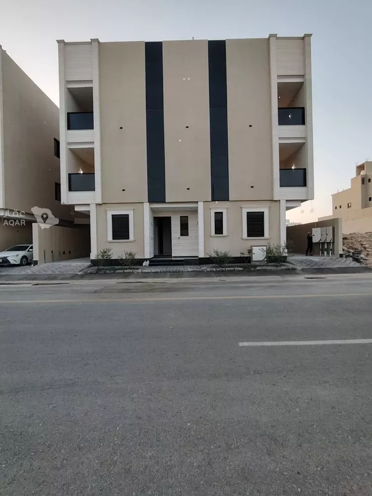 عمارة للإيجار في شارع ابي بكر البناء, حي المهدية, مدينة الرياض, منطقة الرياض 2