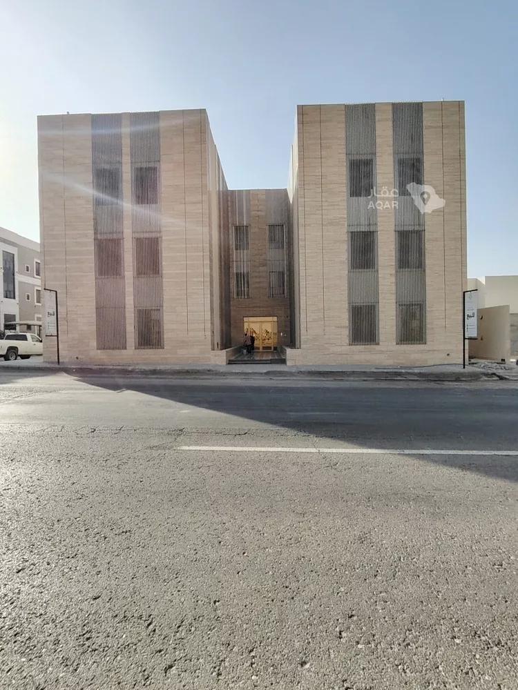 شقة للبيع في شارع عمير بن سنان بن عرفطة, حي المهدية, مدينة الرياض, منطقة الرياض