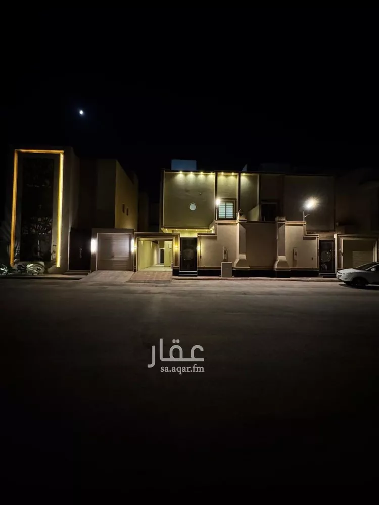 فيلا للإيجار في شارع التبريزي, حي المهدية, مدينة الرياض, منطقة الرياض صورة 2