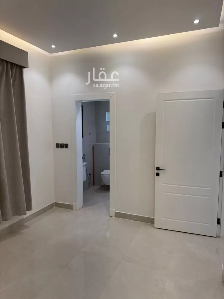 شقة للإيجار في شارع أحمد بن السرح, حي المهدية, مدينة الرياض, منطقة الرياض صورة 5