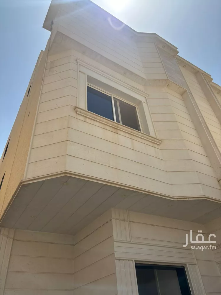 فيلا للإيجار في شارع المباركة, حي الحزم, مدينة الرياض, منطقة الرياض صورة 2