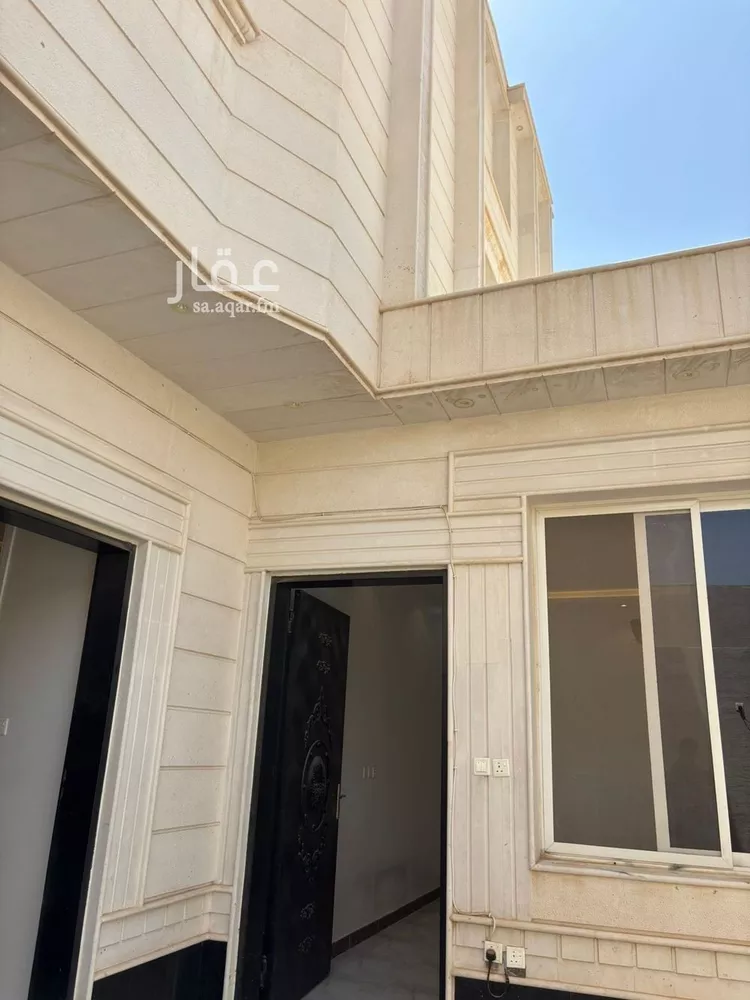 فيلا للإيجار في شارع المباركة, حي الحزم, مدينة الرياض, منطقة الرياض صورة 3