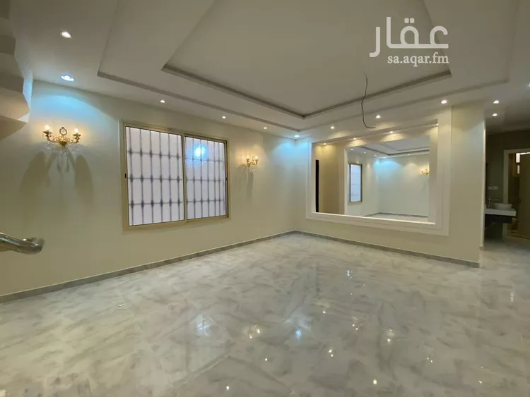 فيلا للإيجار في شارع محمد بن أحمد الفاسي, حي المهدية, مدينة الرياض, منطقة الرياض صورة 2