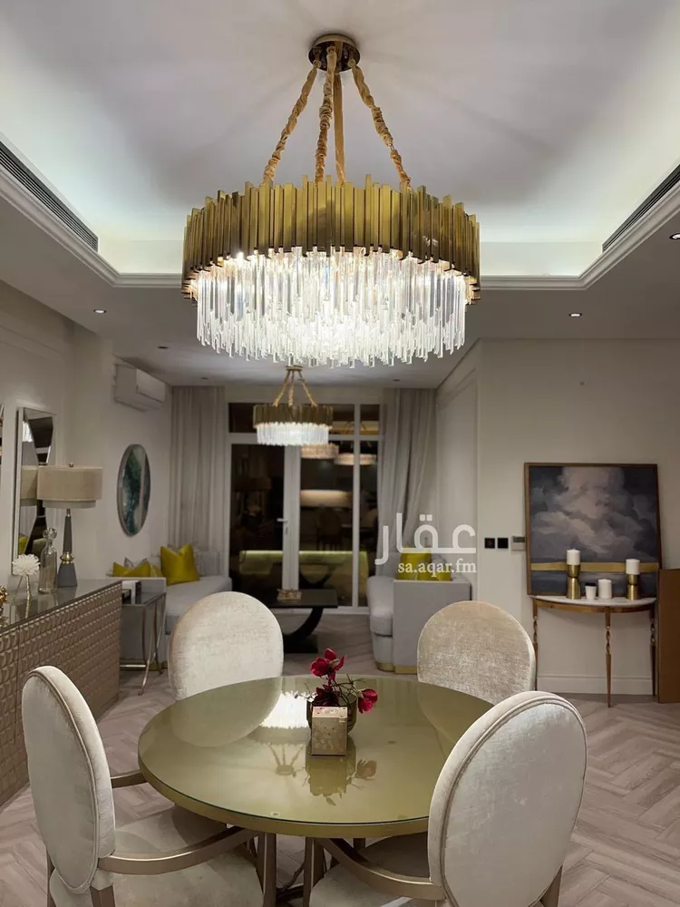 شقة للإيجار في شارع الجبل الصغير, حي النخيل, مدينة الرياض, منطقة الرياض صورة 4
