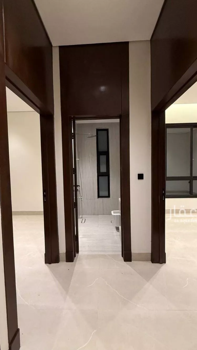 شقة للبيع في شارع أحمد بن نبهان الحافظ, حي المهدية, مدينة الرياض, منطقة الرياض 19
