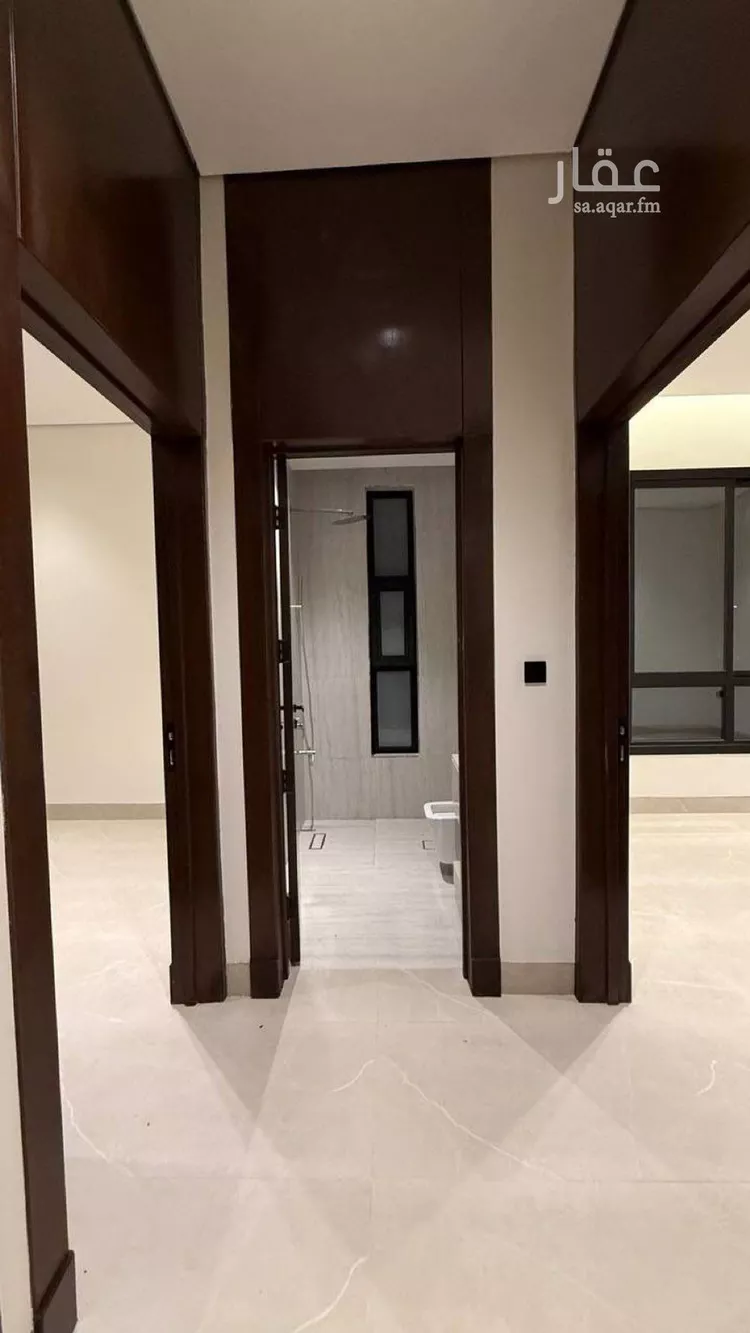 شقة للبيع في شارع أحمد بن نبهان الحافظ, حي المهدية, مدينة الرياض, منطقة الرياض 25