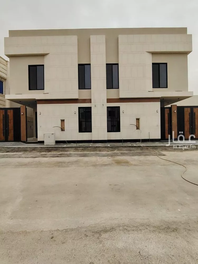 فيلا للبيع في شارع برد بن سينان, حي المهدية, مدينة الرياض, منطقة الرياض صورة 2
