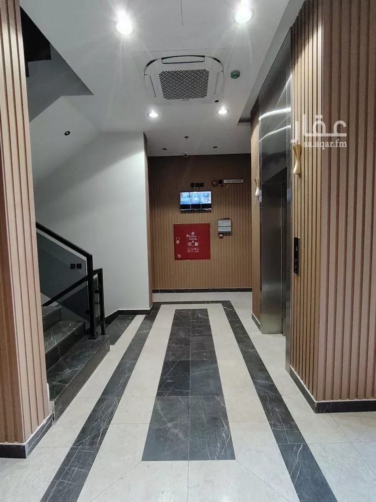 شقة للبيع في شارع عمير بن سنان بن عرفطة, حي المهدية, مدينة الرياض, منطقة الرياض 11