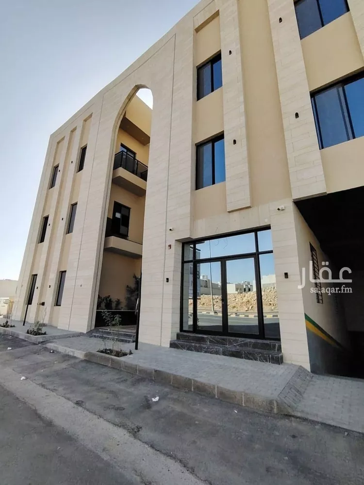 Apartment for Sale in Riyadh Al Mahdiyah