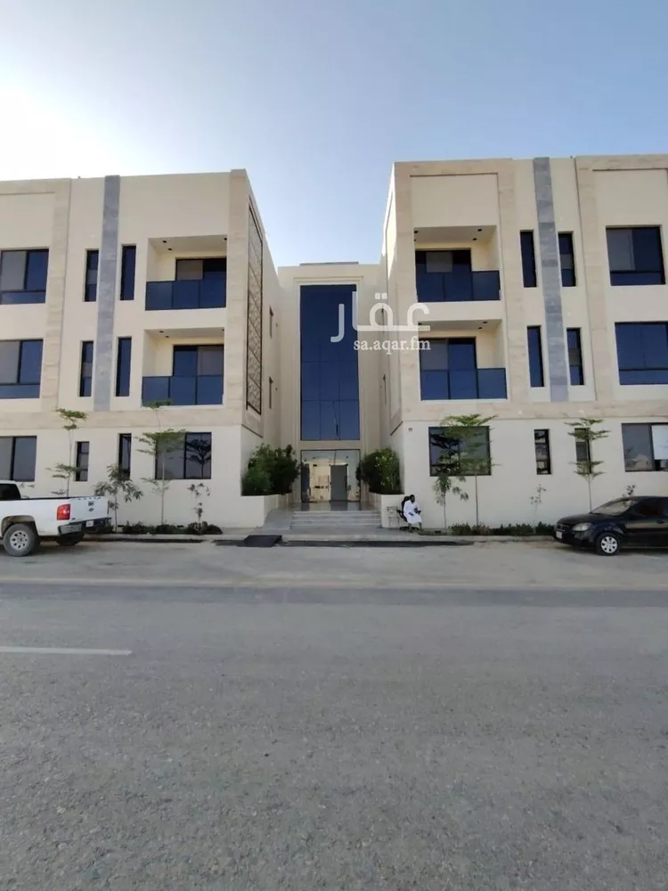 Apartment for Sale in Riyadh Al Mahdiyah