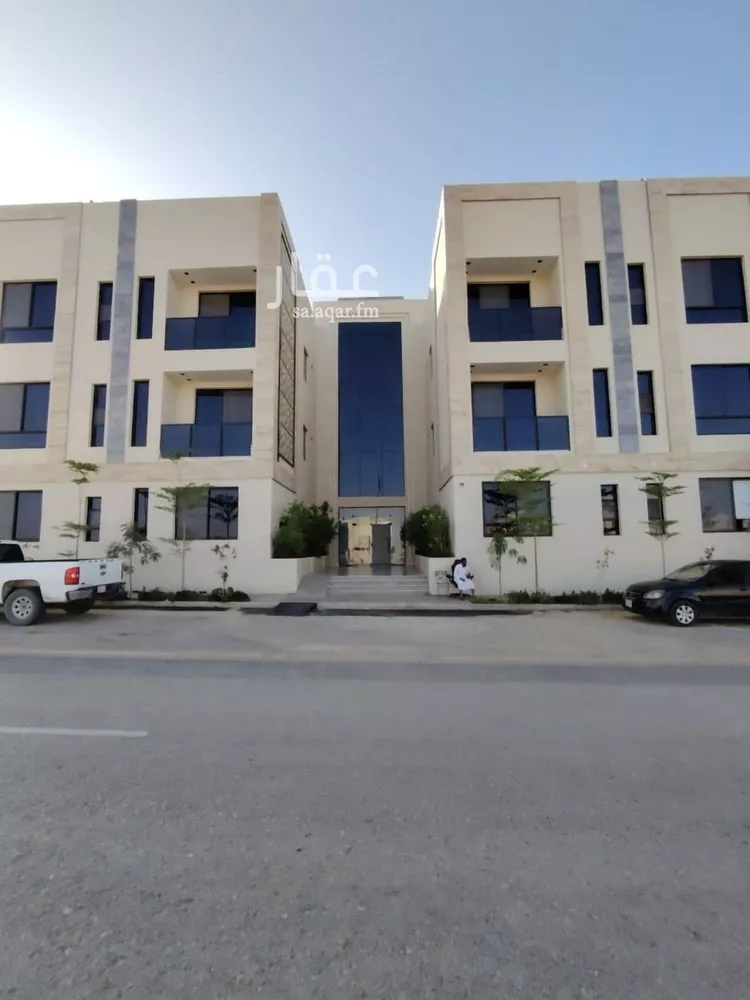 شقة للبيع في شارع ابن أبي الشكر الفلكي, حي المهدية, مدينة الرياض, منطقة الرياض صورة 2