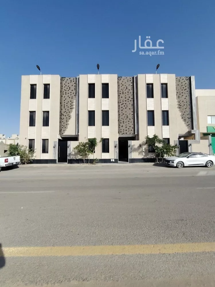 فيلا للإيجار في شارع أبي بكر بن فتحون, حي المهدية, مدينة الرياض, منطقة الرياض صورة 2