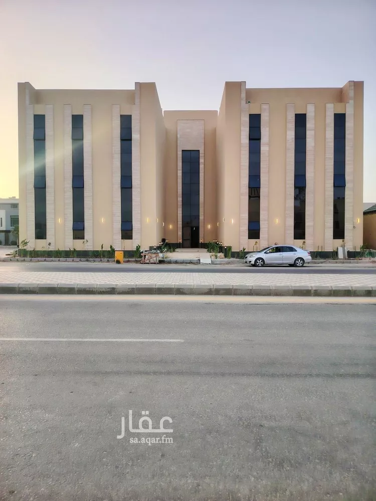 شقة للبيع في شارع يعقوب الصفار, حي المهدية, مدينة الرياض, منطقة الرياض صورة 2