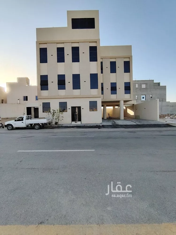 شقة للإيجار في شارع عمير بن سنان بن عرفطة, حي المهدية, مدينة الرياض, منطقة الرياض صورة 2