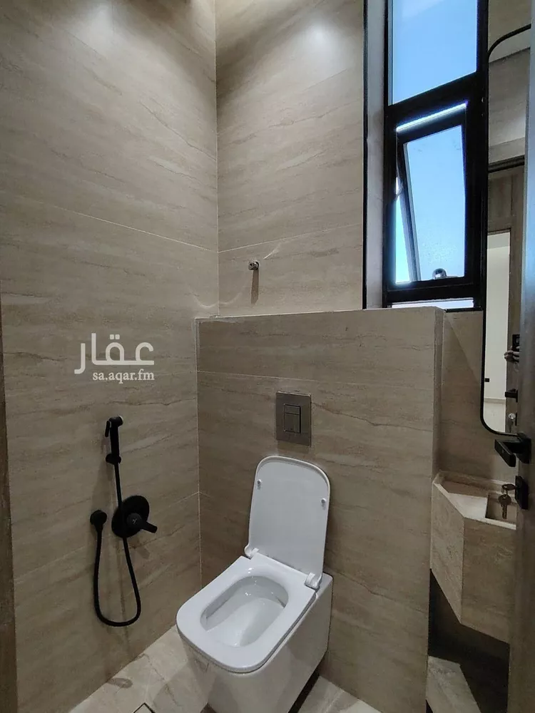 شقة للإيجار في شارع عمير بن سنان بن عرفطة, حي المهدية, مدينة الرياض, منطقة الرياض صورة 3